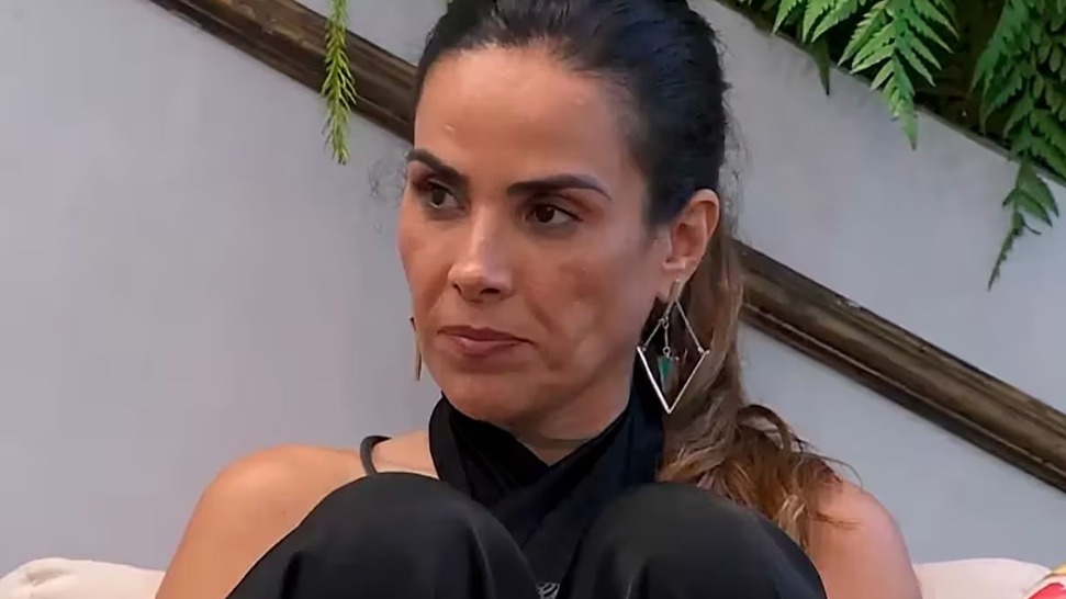  Foto: Globoplay/Reprodução